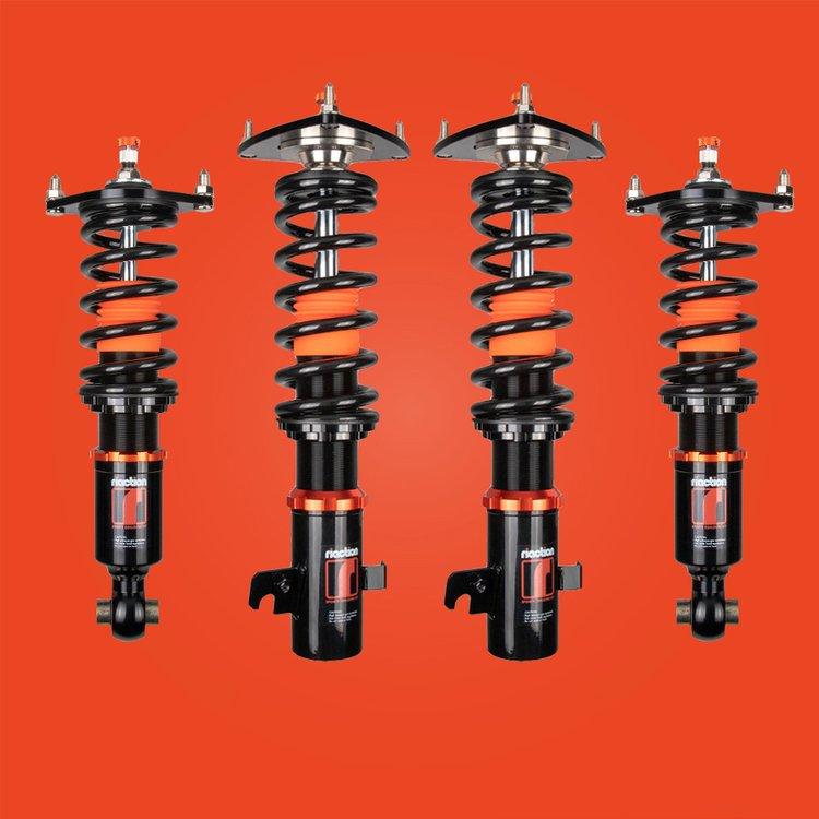 GT-1: Linear Coilovers (Wholesale)